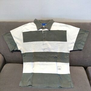 Boys' Short Sleeve Polo Shirt